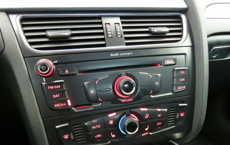 Audi A4, 2010 год, 980 000 рублей, 11 фотография