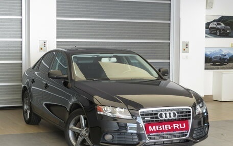 Audi A4, 2010 год, 980 000 рублей, 3 фотография