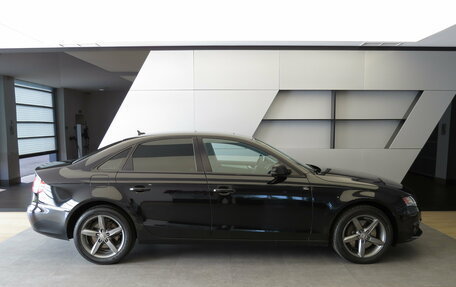 Audi A4, 2010 год, 980 000 рублей, 22 фотография
