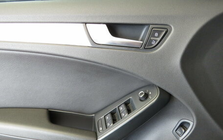 Audi A4, 2010 год, 980 000 рублей, 17 фотография