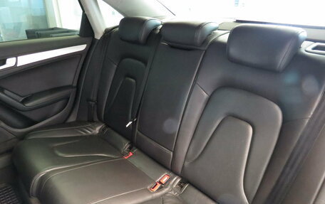 Audi A4, 2010 год, 980 000 рублей, 18 фотография