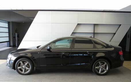 Audi A4, 2010 год, 980 000 рублей, 21 фотография