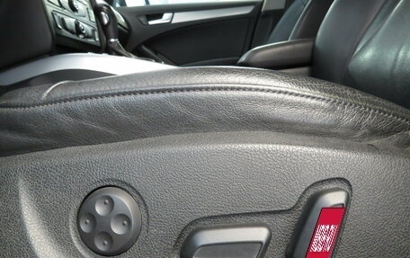 Audi A4, 2010 год, 980 000 рублей, 15 фотография