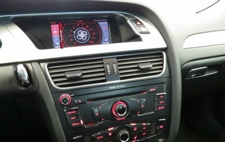Audi A4, 2010 год, 980 000 рублей, 10 фотография