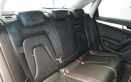 Audi A4, 2010 год, 980 000 рублей, 16 фотография