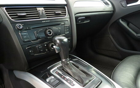 Audi A4, 2010 год, 980 000 рублей, 12 фотография