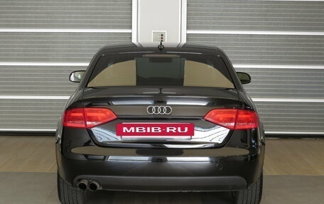 Audi A4, 2010 год, 980 000 рублей, 20 фотография