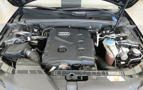Audi A4, 2010 год, 980 000 рублей, 24 фотография