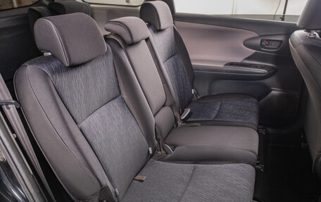 Toyota Wish II, 2010 год, 999 000 рублей, 15 фотография