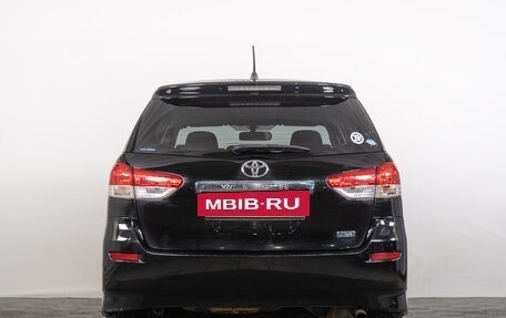 Toyota Wish II, 2010 год, 999 000 рублей, 5 фотография