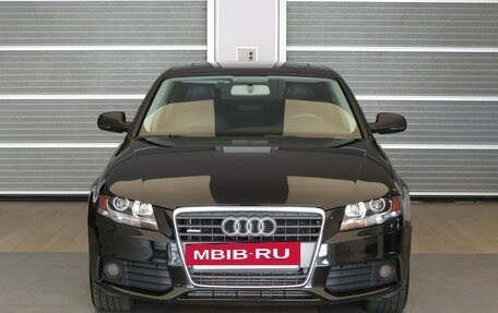 Audi A4, 2010 год, 980 000 рублей, 19 фотография