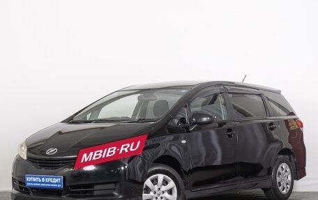 Toyota Wish II, 2010 год, 999 000 рублей, 3 фотография