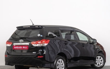 Toyota Wish II, 2010 год, 999 000 рублей, 6 фотография