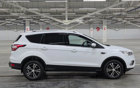 Ford Kuga III, 2019 год, 2 090 000 рублей, 8 фотография