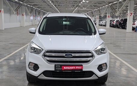 Ford Kuga III, 2019 год, 2 090 000 рублей, 6 фотография