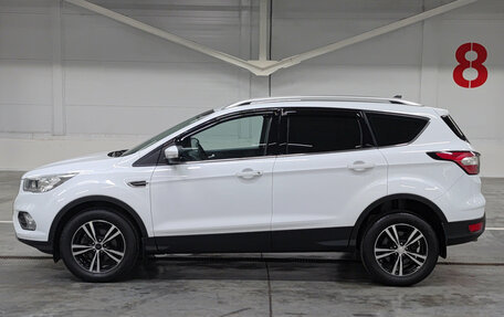 Ford Kuga III, 2019 год, 2 090 000 рублей, 12 фотография