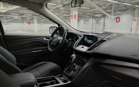 Ford Kuga III, 2019 год, 2 090 000 рублей, 15 фотография
