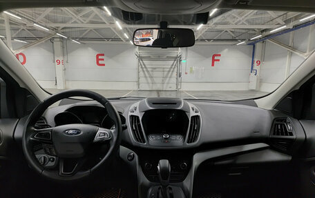Ford Kuga III, 2019 год, 2 090 000 рублей, 17 фотография