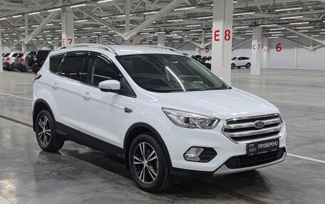 Ford Kuga III, 2019 год, 2 090 000 рублей, 7 фотография