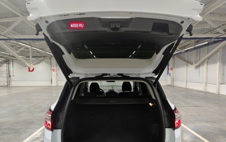 Ford Kuga III, 2019 год, 2 090 000 рублей, 14 фотография