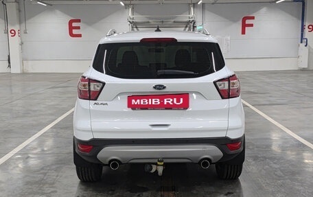 Ford Kuga III, 2019 год, 2 090 000 рублей, 10 фотография