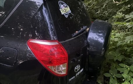 Toyota RAV4, 2008 год, 800 000 рублей, 6 фотография