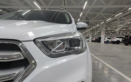 Ford Kuga III, 2019 год, 2 090 000 рублей, 20 фотография
