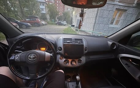 Toyota RAV4, 2008 год, 800 000 рублей, 7 фотография
