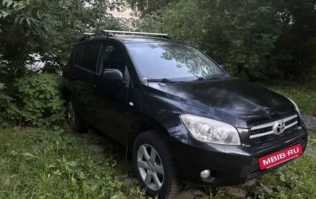 Toyota RAV4, 2008 год, 800 000 рублей, 2 фотография