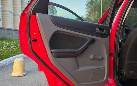 Ford Focus II рестайлинг, 2010 год, 830 000 рублей, 14 фотография