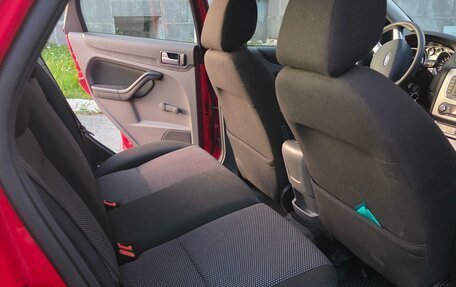 Ford Focus II рестайлинг, 2010 год, 830 000 рублей, 24 фотография