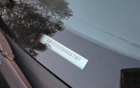 Ford Focus II рестайлинг, 2010 год, 830 000 рублей, 27 фотография