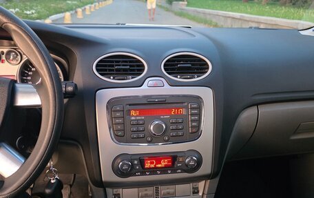 Ford Focus II рестайлинг, 2010 год, 830 000 рублей, 29 фотография