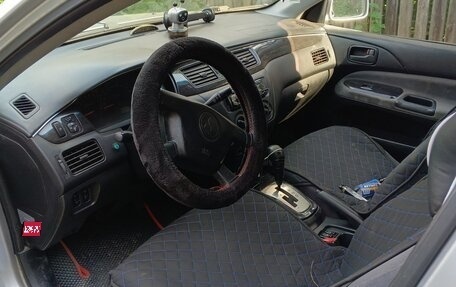 Mitsubishi Lancer IX, 2003 год, 185 000 рублей, 5 фотография
