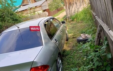 Mitsubishi Lancer IX, 2003 год, 185 000 рублей, 4 фотография