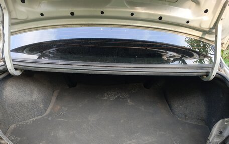 Mitsubishi Lancer IX, 2003 год, 185 000 рублей, 8 фотография