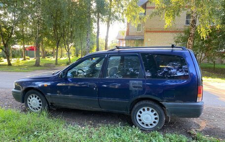 Nissan Sunny Y10, 1996 год, 60 000 рублей, 5 фотография