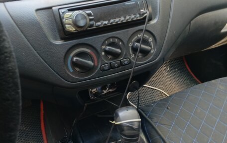 Mitsubishi Lancer IX, 2003 год, 185 000 рублей, 6 фотография