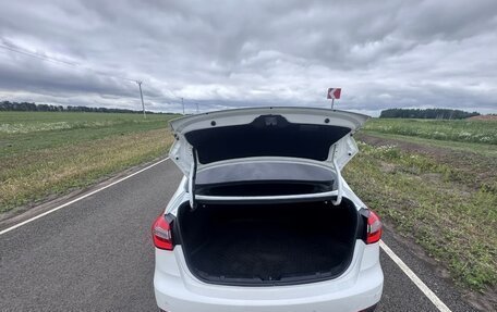 KIA Cerato III, 2013 год, 950 000 рублей, 6 фотография