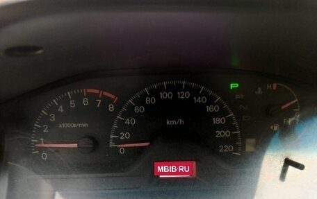 Mitsubishi Lancer IX, 2003 год, 185 000 рублей, 7 фотография