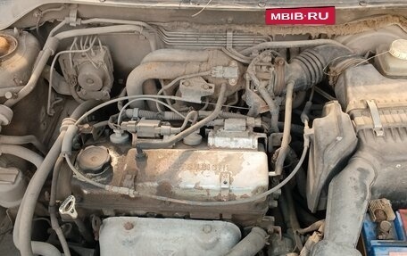 Mitsubishi Lancer IX, 2003 год, 185 000 рублей, 10 фотография