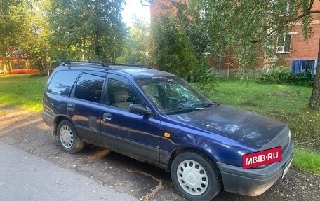 Nissan Sunny Y10, 1996 год, 60 000 рублей, 2 фотография