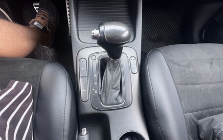 KIA Cerato III, 2013 год, 950 000 рублей, 10 фотография