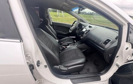 KIA Cerato III, 2013 год, 950 000 рублей, 8 фотография
