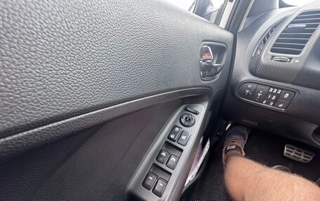 KIA Cerato III, 2013 год, 950 000 рублей, 9 фотография