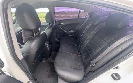 KIA Cerato III, 2013 год, 950 000 рублей, 7 фотография