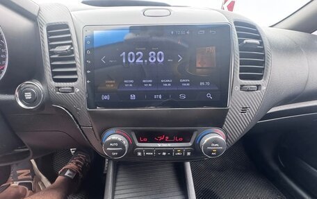 KIA Cerato III, 2013 год, 950 000 рублей, 11 фотография