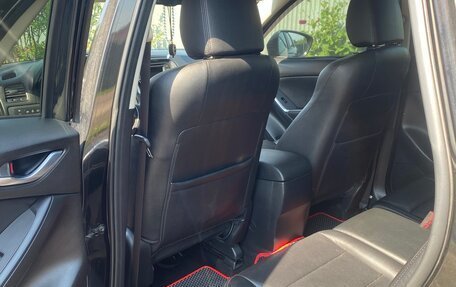 Mazda CX-5 II, 2013 год, 1 600 000 рублей, 8 фотография