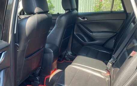 Mazda CX-5 II, 2013 год, 1 600 000 рублей, 7 фотография