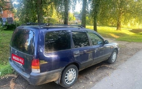 Nissan Sunny Y10, 1996 год, 60 000 рублей, 3 фотография
